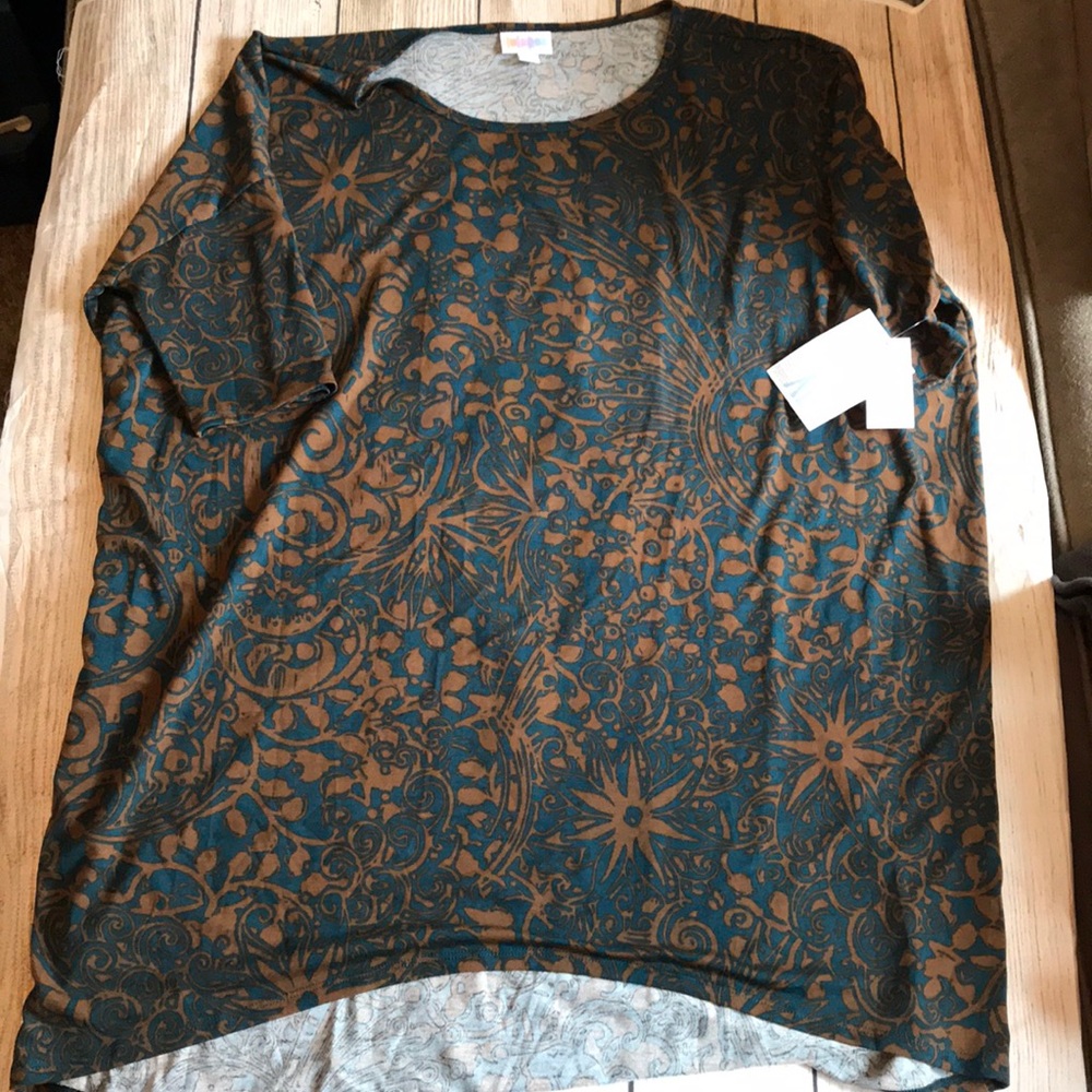 Lularoe Irma